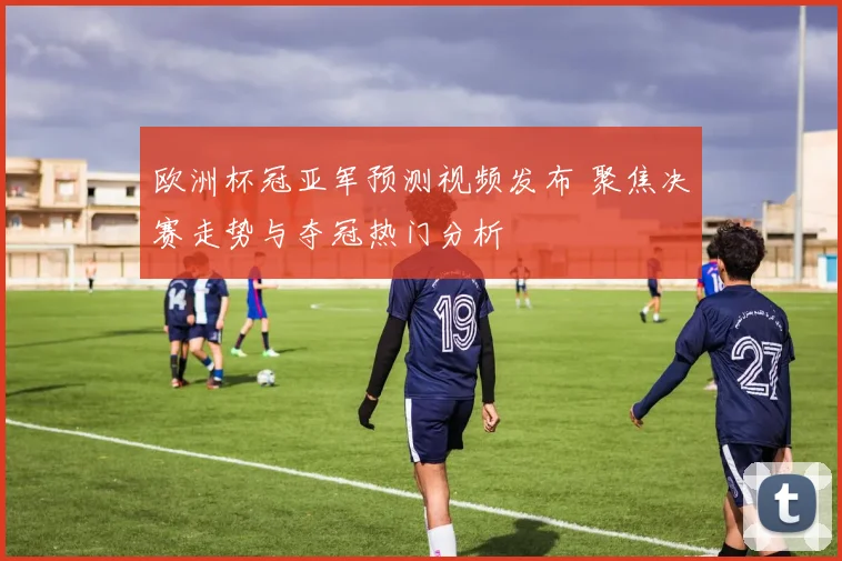 欧洲杯冠亚军预测视频发布 聚焦决赛走势与夺冠热门分析