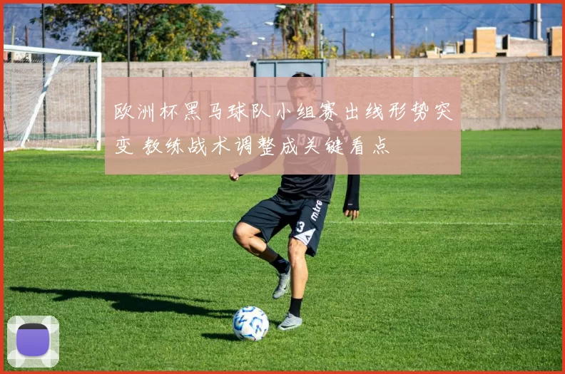 欧洲杯黑马球队小组赛出线形势突变 教练战术调整成关键看点